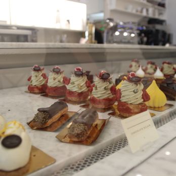 Maison Alyzee - Bakeries Near Me - Mountain View, California Maison Alyzee - Bakeries Near Me - Mountain View, California