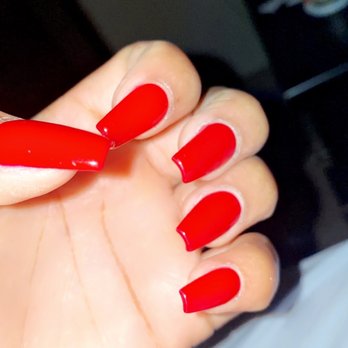 Model Nails - Nail Salons Near Me - Kenner, Louisiana