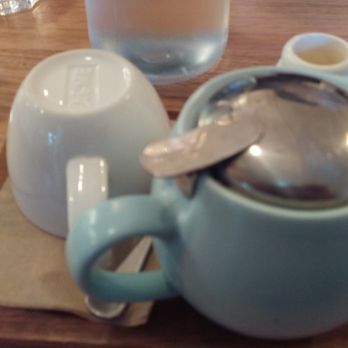 The Hub 3070 - Tea - Cafes Near Me - Northcote, VIC The Hub 3070 - Tea - Cafes Near Me - Northcote, VIC