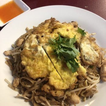 Jinda Cafe - Lao Sweet Noodles - Laotian Near Me - Clarendon, Texas Jinda Cafe - Lao Sweet Noodles - Laotian Near Me - Clarendon, Texas