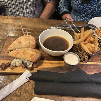 Kona Grill - Alpharetta - French Dip** - New American Near Me - Alpharetta, Georgia Kona Grill - Alpharetta - French Dip** - New American Near Me - Alpharetta, Georgia