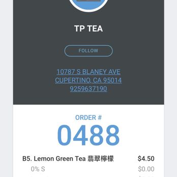 TP Tea - Bubble Tea Near Me - Cupertino, California TP Tea - Bubble Tea Near Me - Cupertino, California