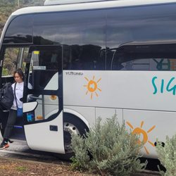 Sightseeing Tours Australia - Bus Number