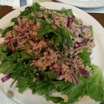 Thai BBQ - POrk Larb - Thai Near Me - Las Vegas, Nevada Thai BBQ - POrk Larb - Thai Near Me - Las Vegas, Nevada