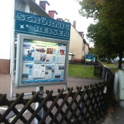 Schörnig Reisen
