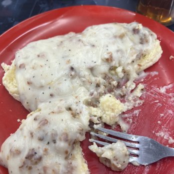 Bert's Cafe - Biscuits and bacon gravy were to die for!!! sooo delicious! - Cafes Near Me - Brigham City, Utah Bert's Cafe - Biscuits and bacon gravy were to die for!!! sooo delicious! - Cafes Near Me - Brigham City, Utah