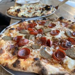 MeatZa - 12" Small