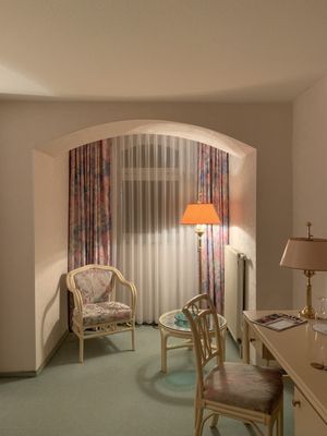 Hotel Residenz Joop by null