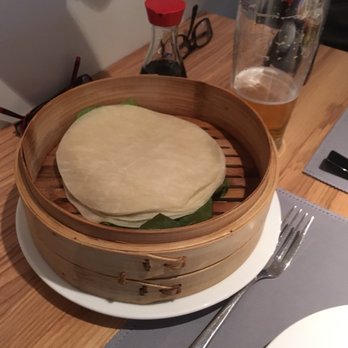 CHEN's relax - Hauptgang Peking Ente mit Pfannkuchen - Asian Fusion Near Me - Dornbirn, 8 CHEN's relax - Hauptgang Peking Ente mit Pfannkuchen - Asian Fusion Near Me - Dornbirn, 8