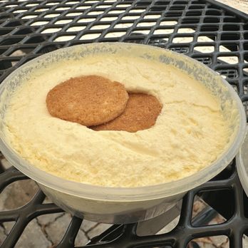 Shepard Barbecue - Banana pudding - Barbeque Near Me - Wilmington, North Carolina Shepard Barbecue - Banana pudding - Barbeque Near Me - Wilmington, North Carolina