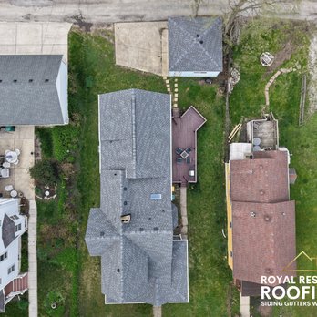 Royal Reserve - Roofing Near Me - Oak Brook, Illinois