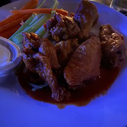 Hot Wings