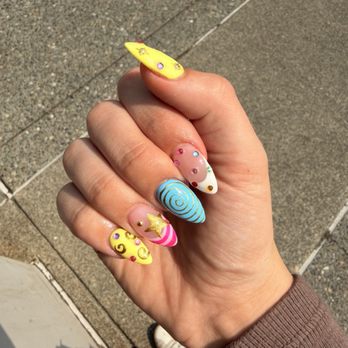 Star Nail Spa - Nails - Waxing Near Me - Lakewood, Washington Star Nail Spa - Nails - Waxing Near Me - Lakewood, Washington