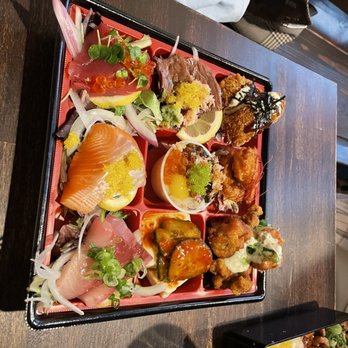 Tamari Bar - Izakaya Near Me - Seattle, Washington Tamari Bar - Izakaya Near Me - Seattle, Washington