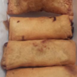Spring Rolls