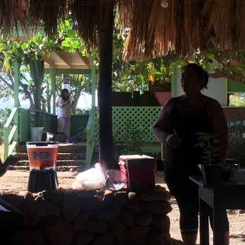 Hoa Aina O Makaha - La'au Lapa'au class. - Farms Near Me - Waianae, Hawaii