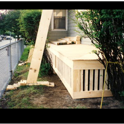 Thomas Burke Roofing & Gutters