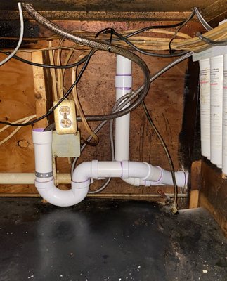 Always Plumbing Logo