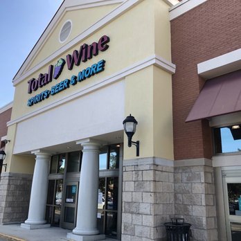 Total Wine & More - Store - Beer, Wine & Spirits Near Me - Boynton Beach, Florida Total Wine & More - Store - Beer, Wine & Spirits Near Me - Boynton Beach, Florida