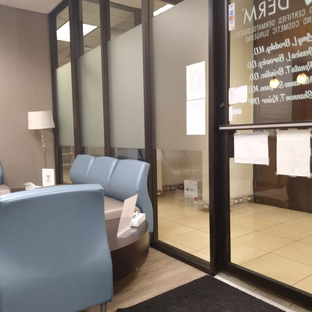The Derm - Dermatologists Near Me - Park Ridge, Illinois The Derm - Dermatologists Near Me - Park Ridge, Illinois