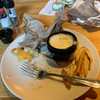 Applebee's Grill + Bar - What's left! - American Near Me - Greenfield, Indiana