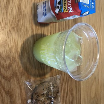 Modern Market Eatery - That fresh cucumber lime drink was SO GOOD!!! - Sandwiches Near Me - Phoenix, Arizona Modern Market Eatery - That fresh cucumber lime drink was SO GOOD!!! - Sandwiches Near Me - Phoenix, Arizona