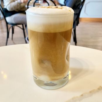 Republik Coffee - Coffee & Tea Near Me - Pasadena, California