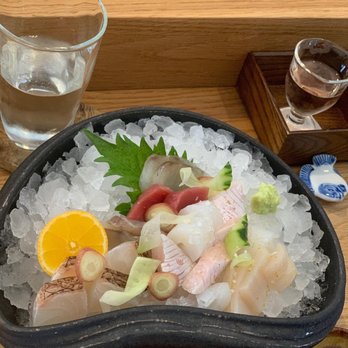 Kadence - Sashimi Bowl add on - Sushi Bars Near Me - Orlando, Florida Kadence - Sashimi Bowl add on - Sushi Bars Near Me - Orlando, Florida