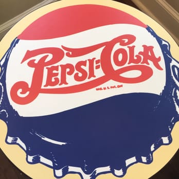 The Pepsi Store - Table Top - Museums Near Me - New Bern, North Carolina