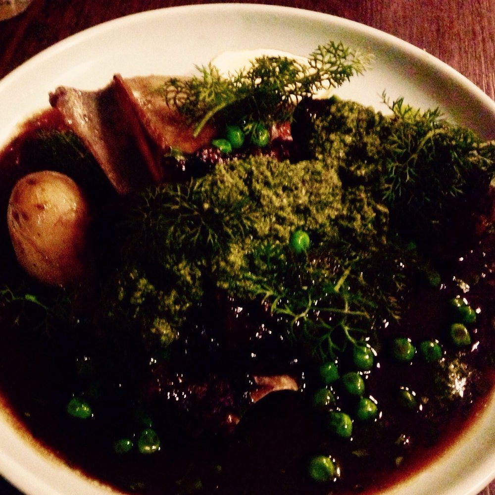 The Greens - Lamb shoulder - Bars Near Me - North Sydney, NSW The Greens - Lamb shoulder - Bars Near Me - North Sydney, NSW