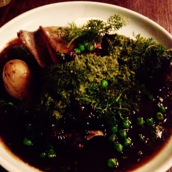 The Greens - Lamb shoulder - Bars Near Me - North Sydney, NSW The Greens - Lamb shoulder - Bars Near Me - North Sydney, NSW