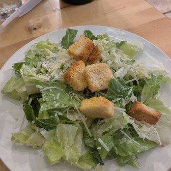 Lonnie's - Side Caesar salad - Caterers Near Me - Lake Mary, Florida