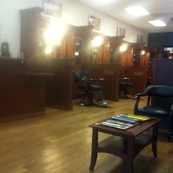 ROOSTERS - Work Stations