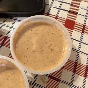 Raising Cane’s - Stafford - Spoiled Sauce - Chicken Shop Near Me - Stafford, Texas