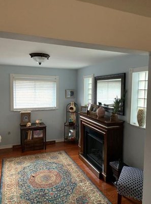 MJ Benny Restoration