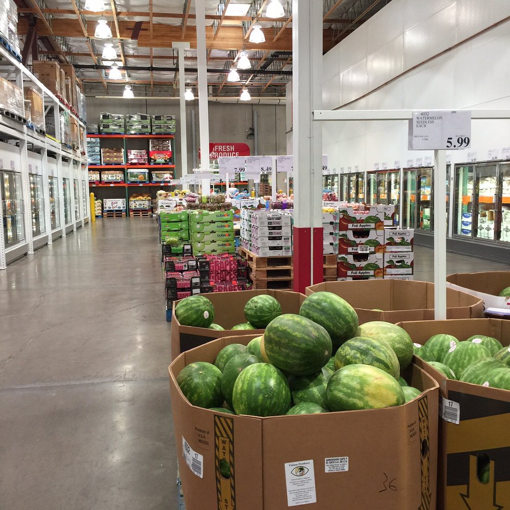 Costco Wholesale - Large spacious aisles - Wholesale Stores Near Me - Eugene, Oregon Costco Wholesale - Large spacious aisles - Wholesale Stores Near Me - Eugene, Oregon