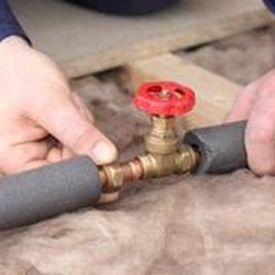 Joseph A Ratterman Plumbing