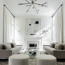 Elegant Simplicity