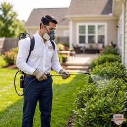 All N One Pest Eliminators