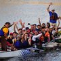 Photo of Tampa Bay International Dragon Boat Races