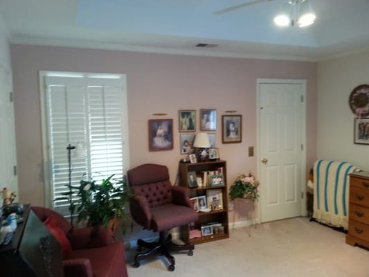 Pro Performance Roofing and Painting