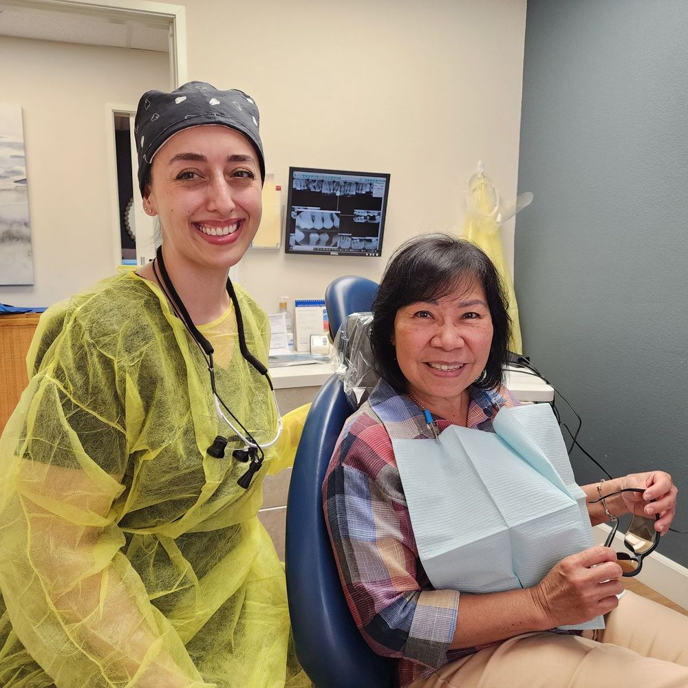 Loyal Dentistry - General Dentistry Near Me - Arcadia, California Loyal Dentistry - General Dentistry Near Me - Arcadia, California