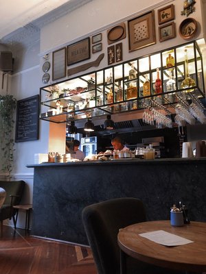 The Pilgrm Hotel Paddington by null