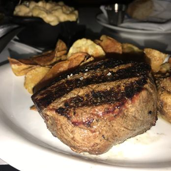 Echo & Rig - Spencer Cut - Steakhouses Near Me - Las Vegas, Nevada
