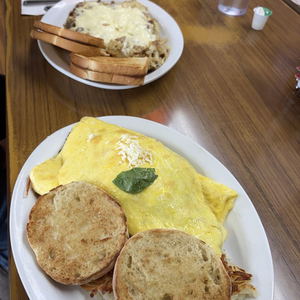 Voula's Offshore Cafe - Freagy Greegy - Breakfast & Brunch Near Me - Seattle, Washington Voula's Offshore Cafe - Freagy Greegy - Breakfast & Brunch Near Me - Seattle, Washington