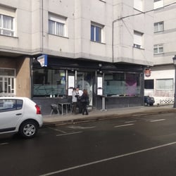 Restaurante Cortés