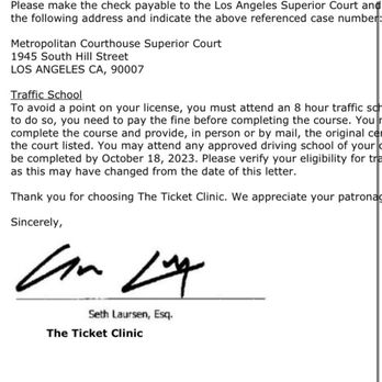 The Ticket Clinic - DUI Law Near Me - Santa Ana, California The Ticket Clinic - DUI Law Near Me - Santa Ana, California