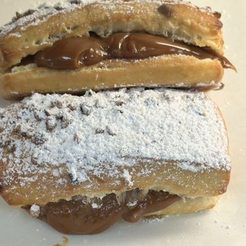 Strawberry Bakery Cafe - Bakeries Near Me - Dover, Florida