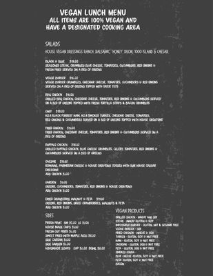 Menu photo 5 Eat Springfield, MA Menu photo 5 Eat Springfield, MA
