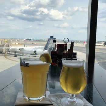 Belgian Beer Cafe - Nice views of the planes - Beer Bar Near Me - Newark, New Jersey Belgian Beer Cafe - Nice views of the planes - Beer Bar Near Me - Newark, New Jersey